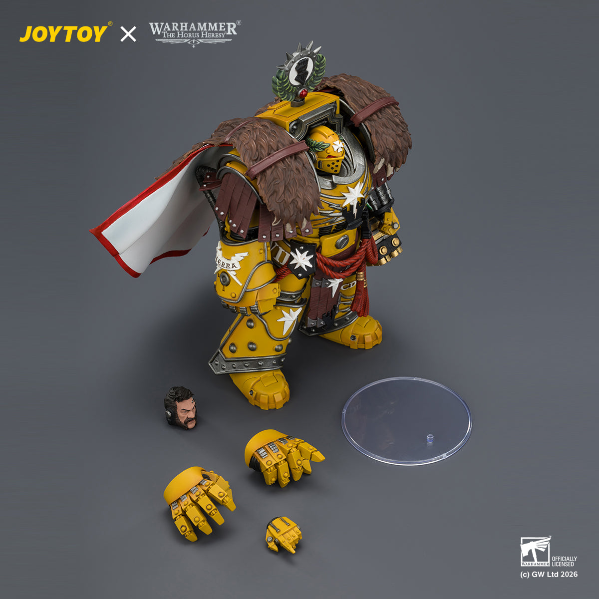 SET-JOYTOY-JT04209