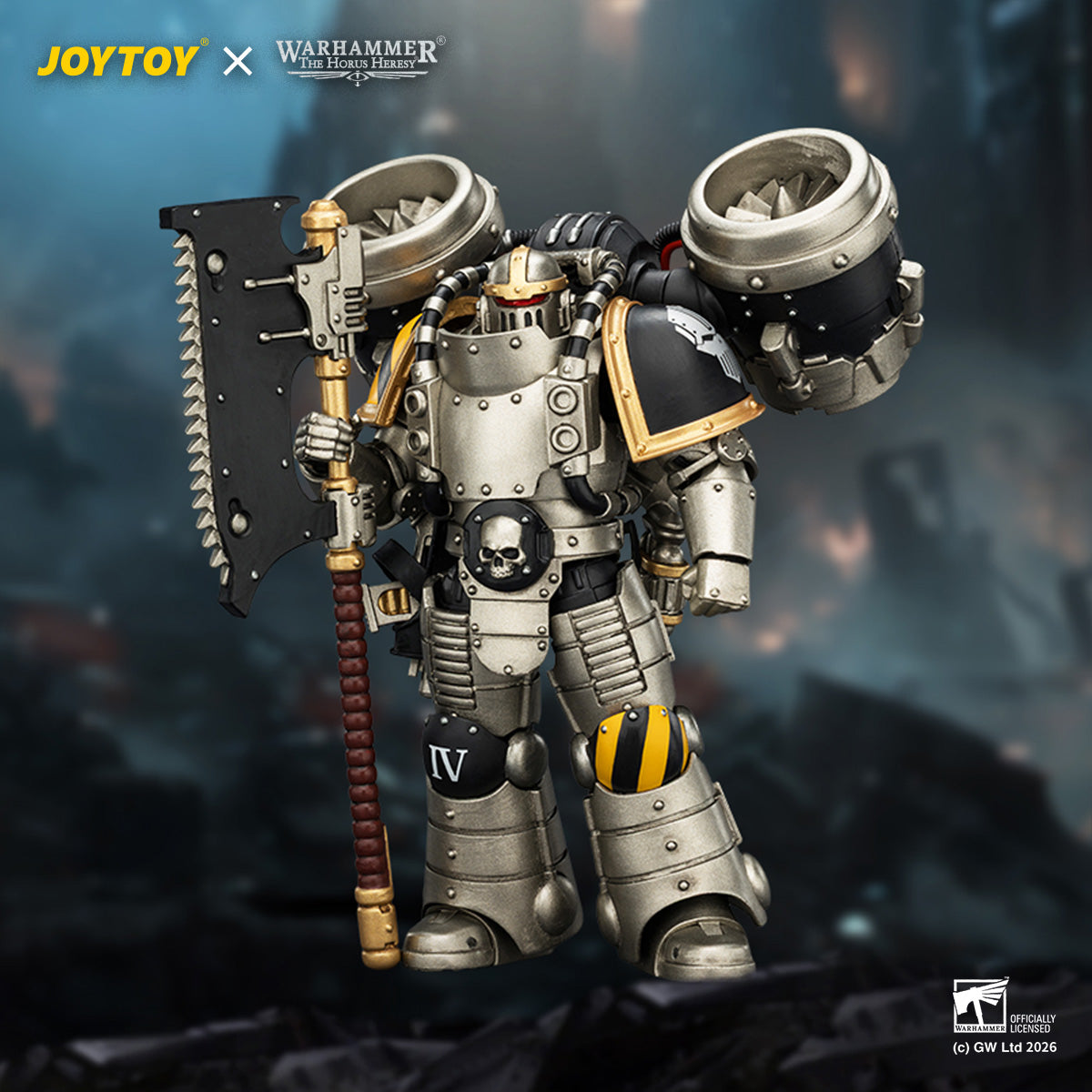 SET-JOYTOY-JT04506