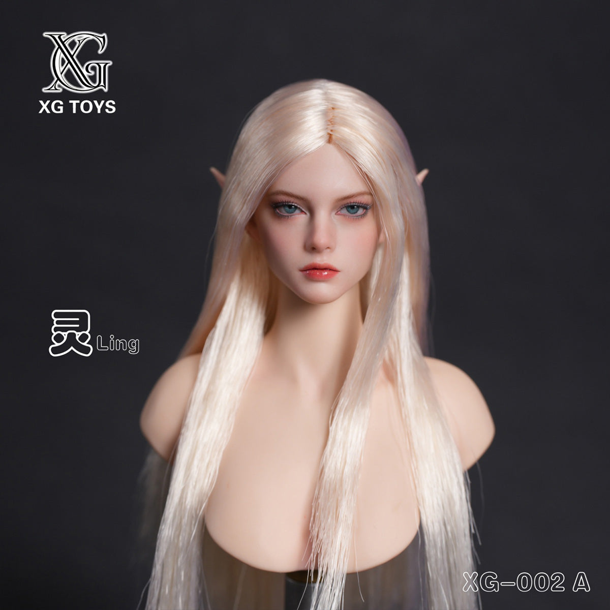 HS-XGToys-XG-002A