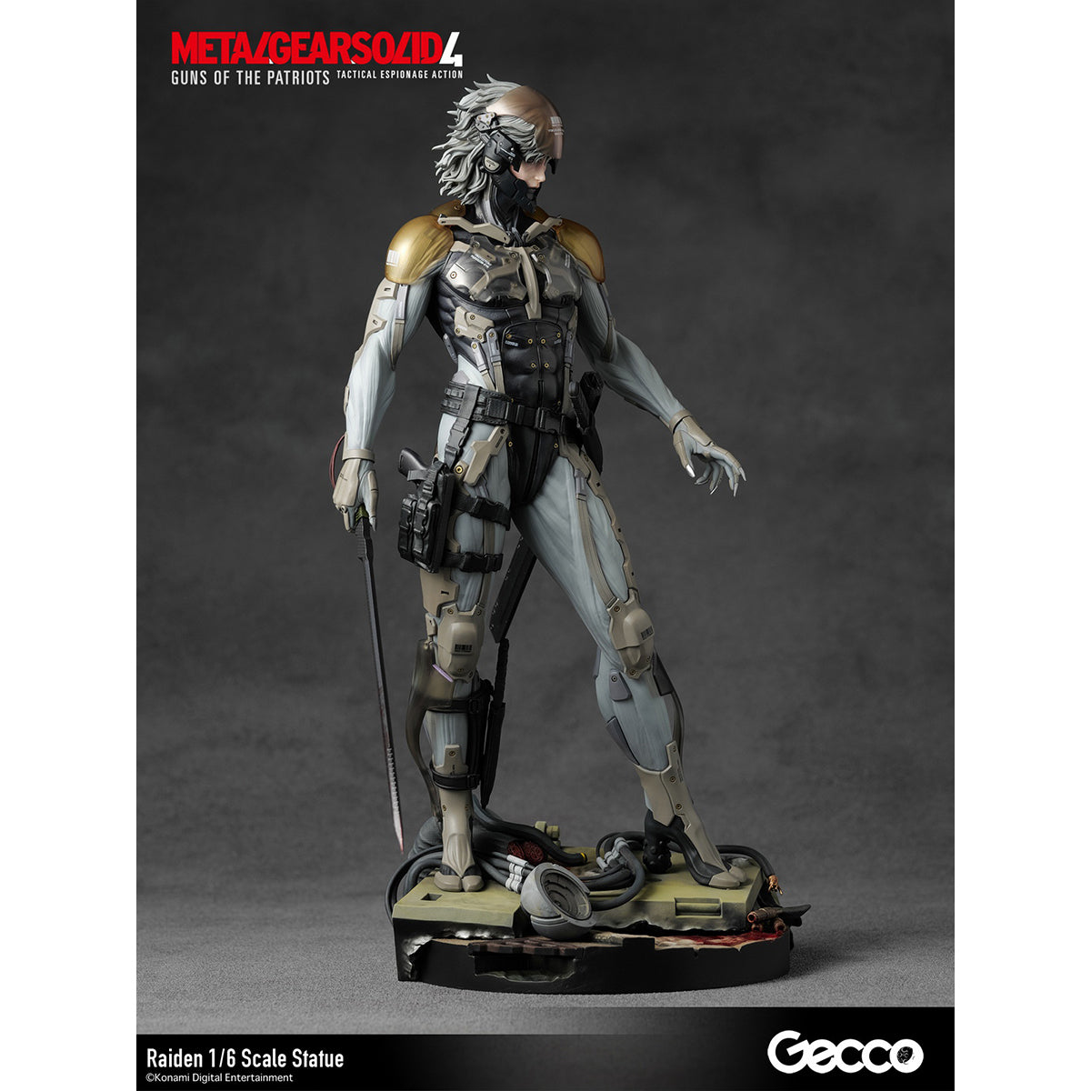 HPDX-Gecco-46738GC