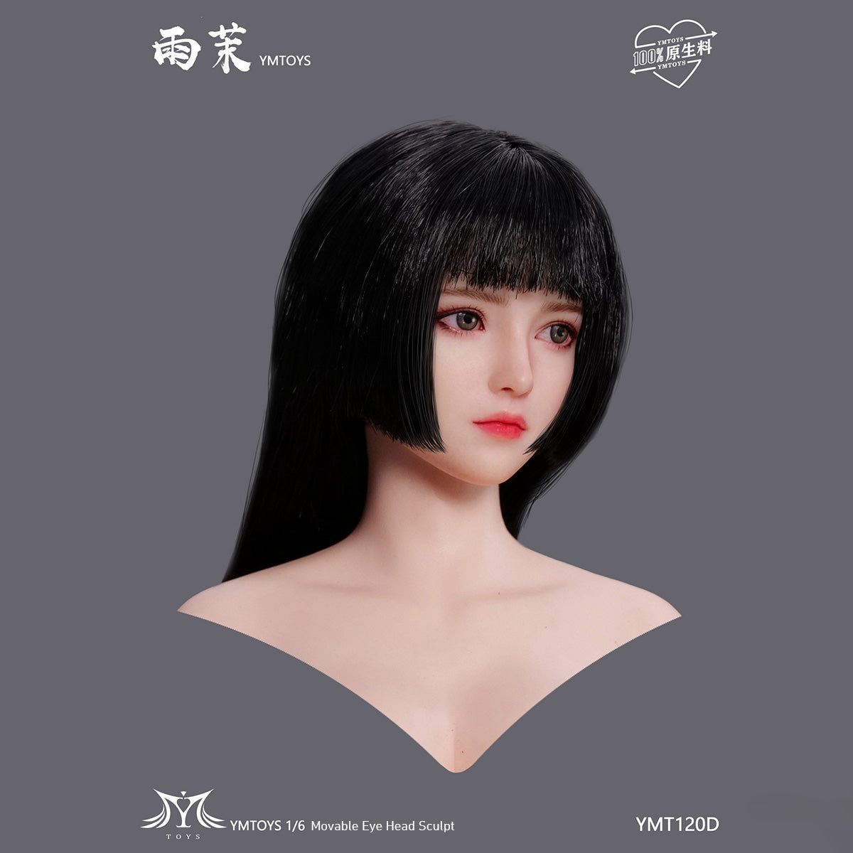 HS-YMTOYS-YMT120D
