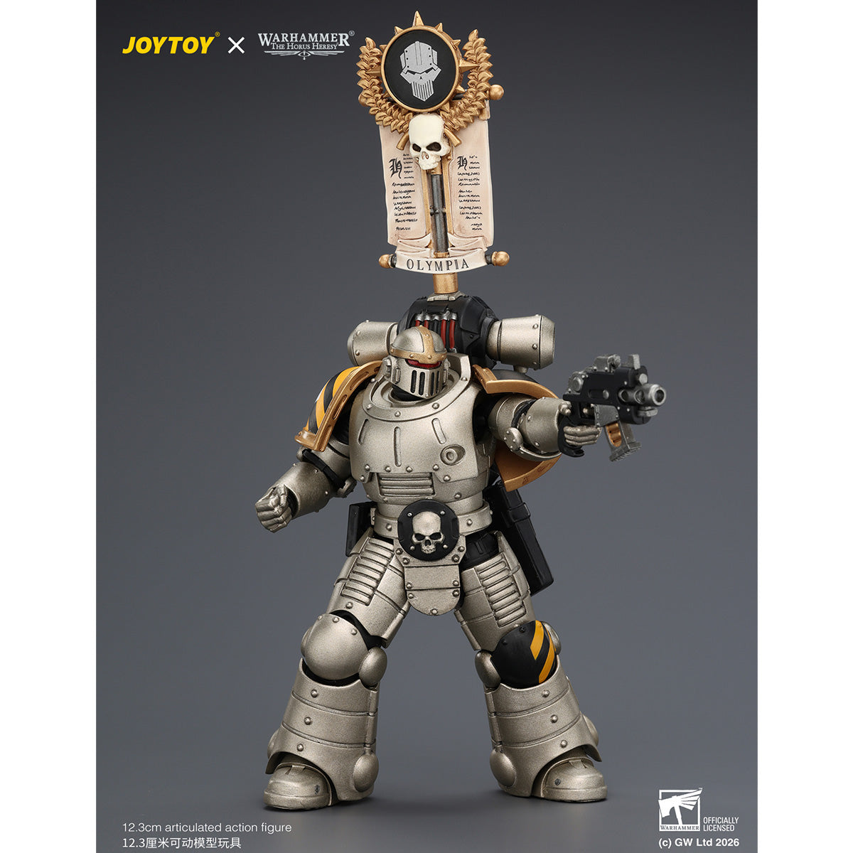 SET-JOYTOY-JT04452