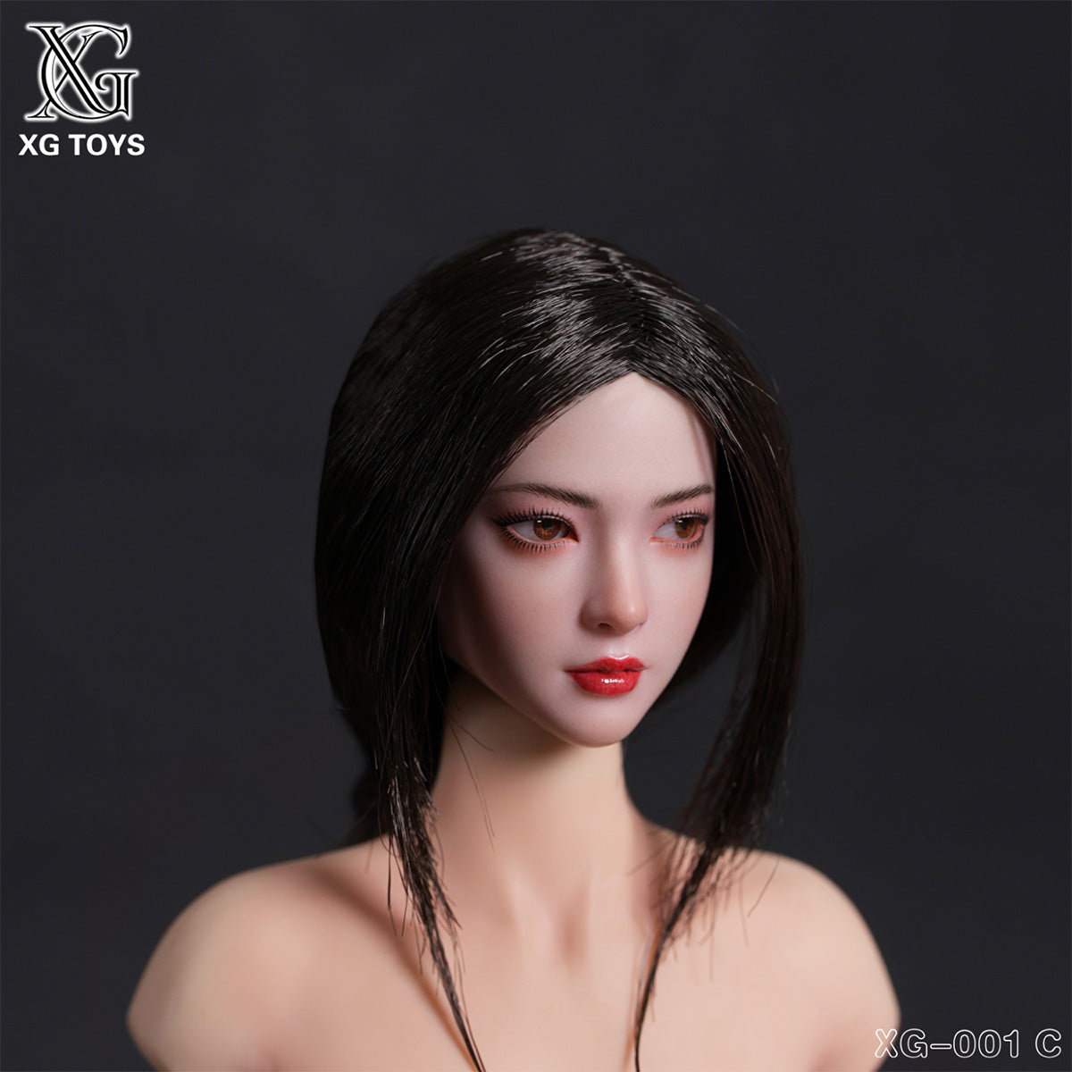 HS-XG Toys-XG‑001C