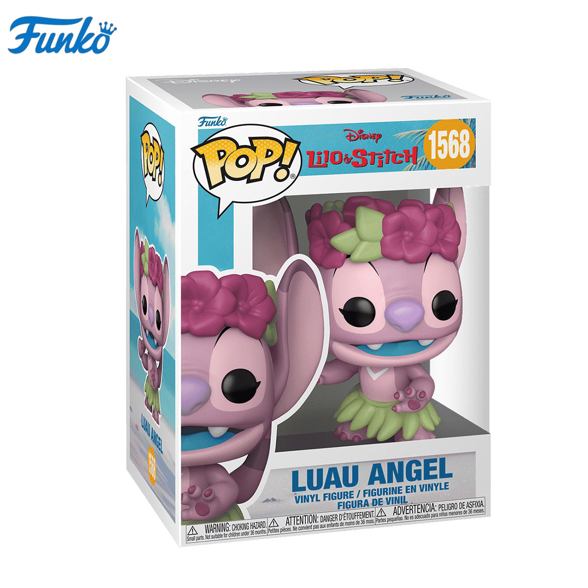 HPDX-Funko-86274