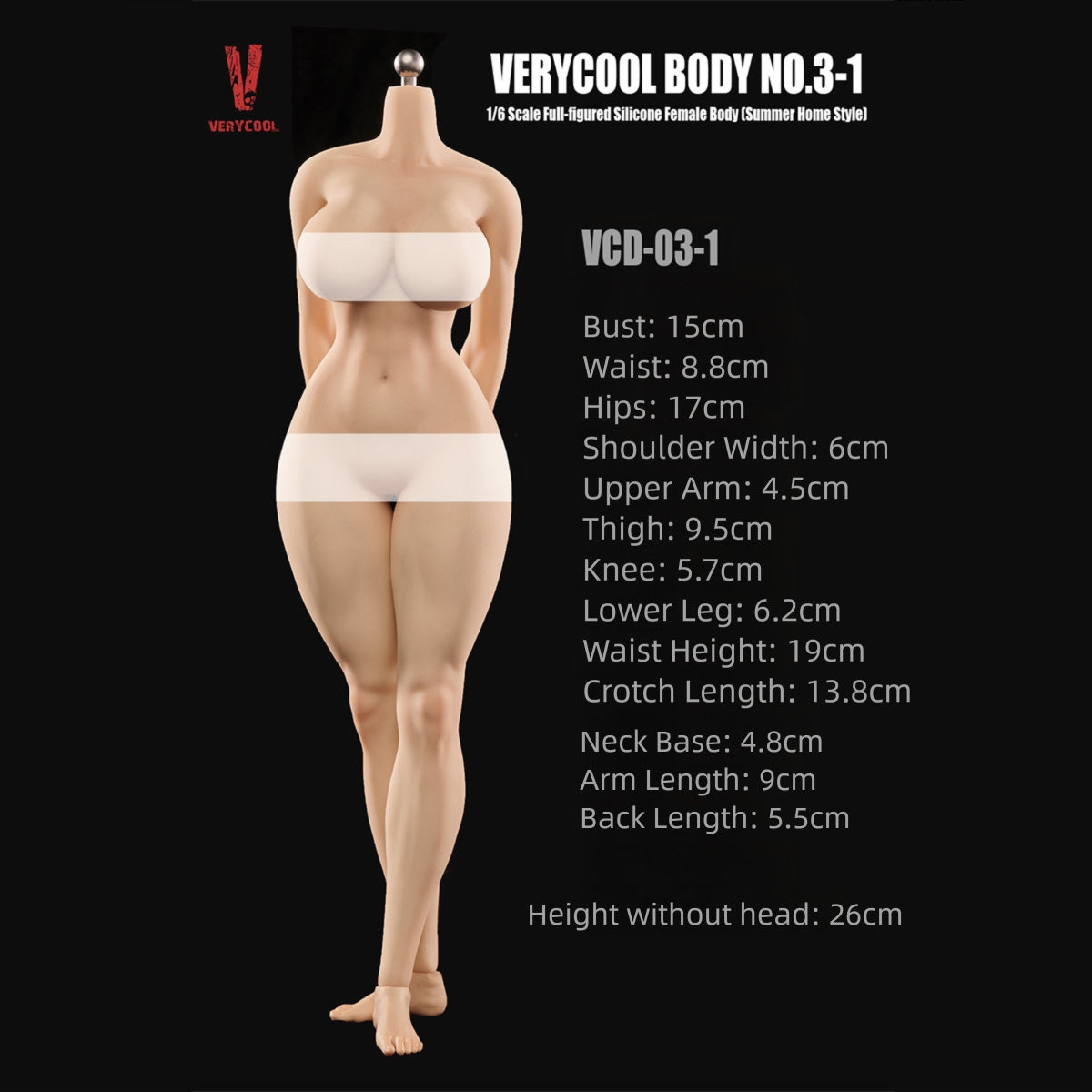 HPST-VERYCOOL-VCD-03-1B