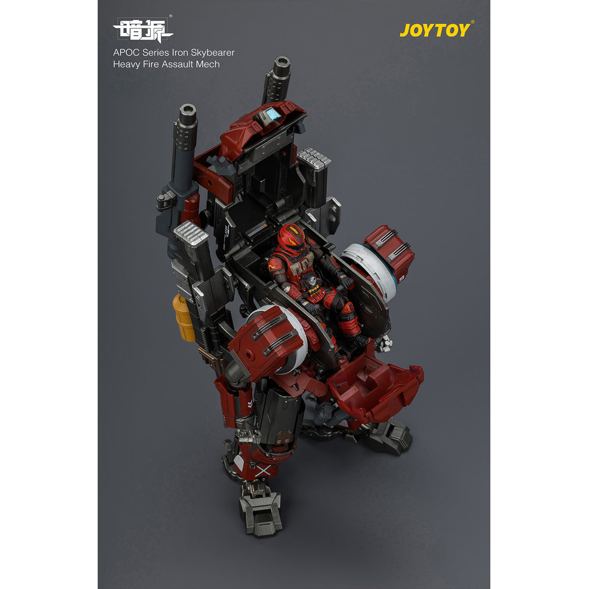 SET-JOYTOY-JT0400102410