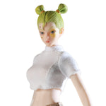 CM-JIAOU DOLL-ACG-49A