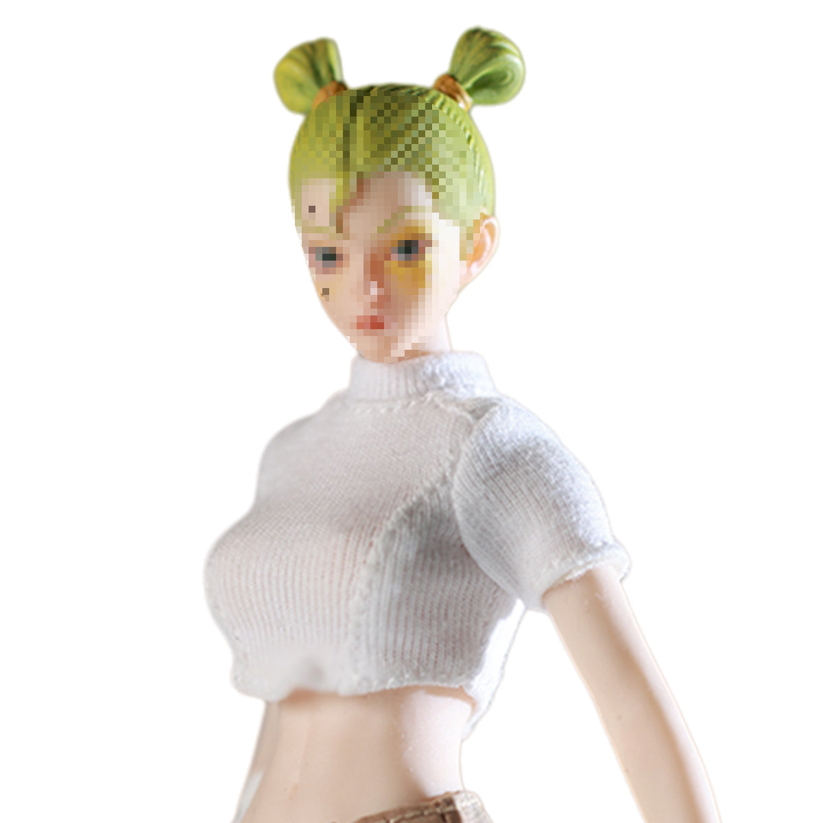 CM-JIAOU DOLL-ACG-49A