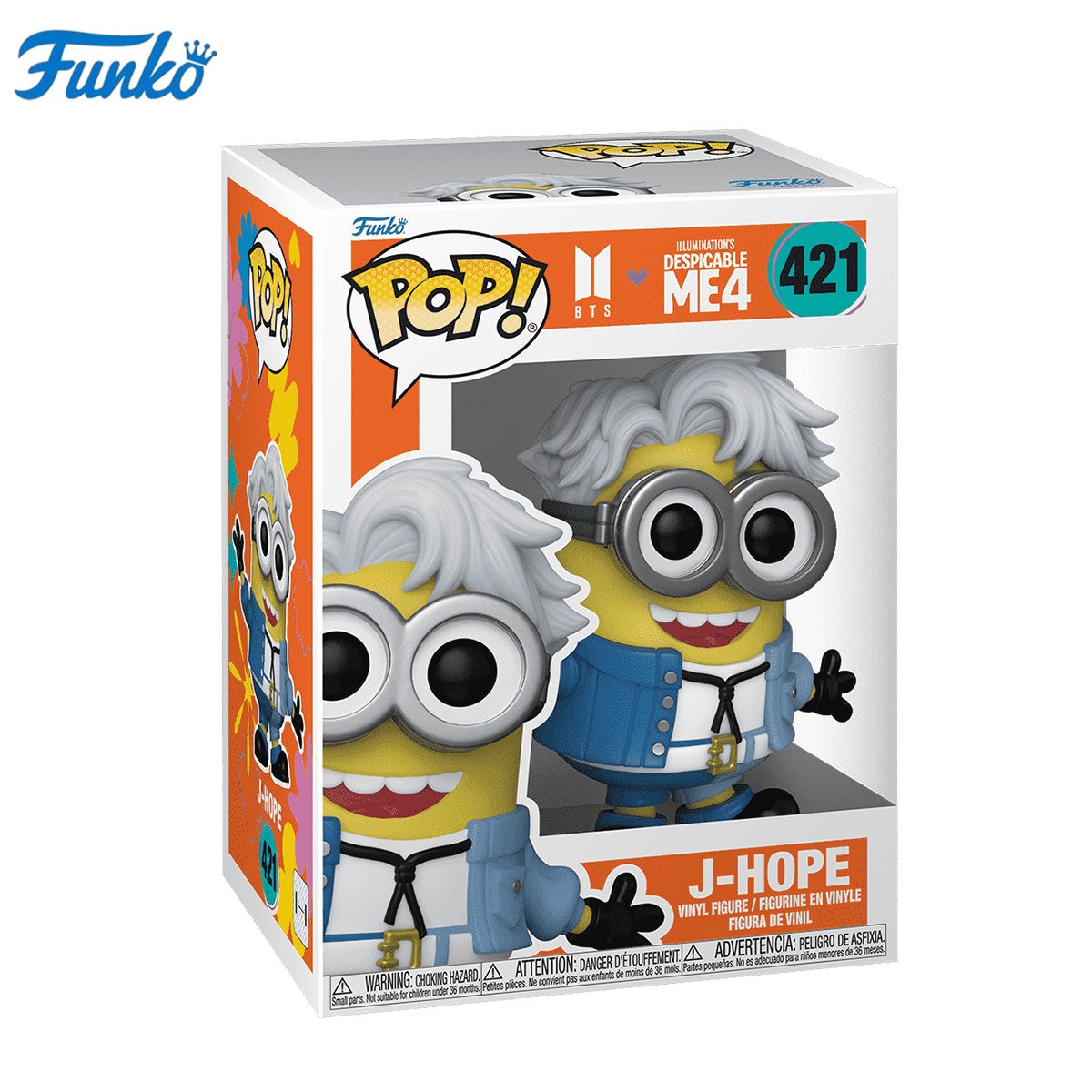 HPDX-Funko-85963