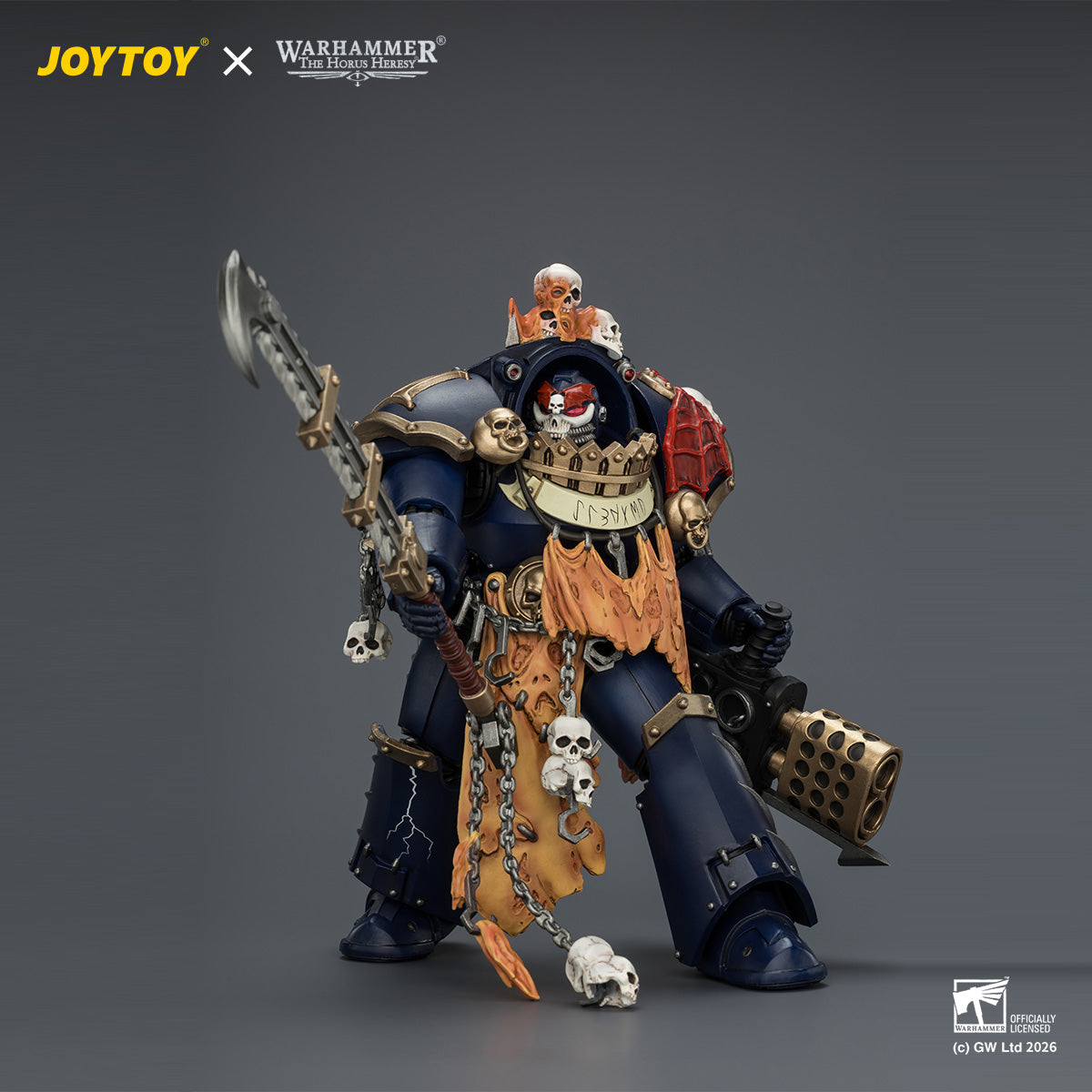 SET-JOYTOY-JT04551