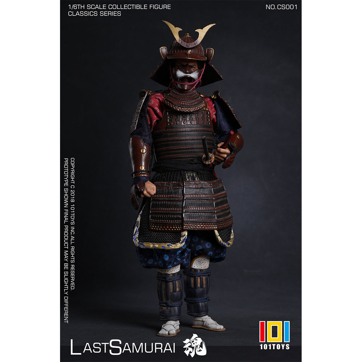 SET-101TOYS-NO.CS001