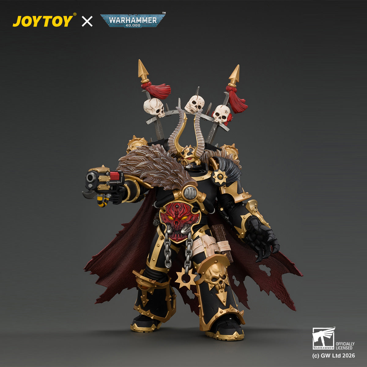 SET-JOYTOY-JT05046
