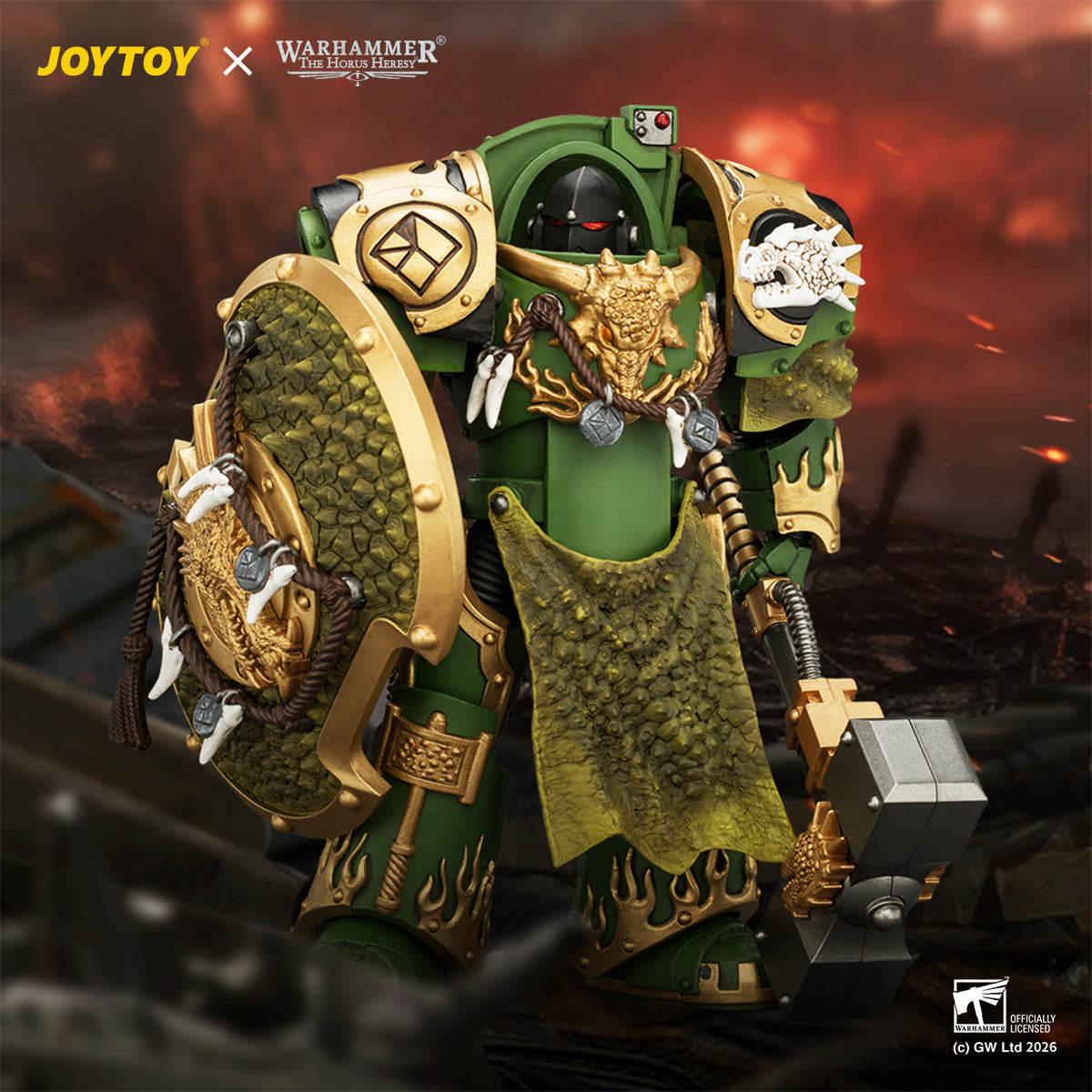 SET-JOYTOY-JT04636