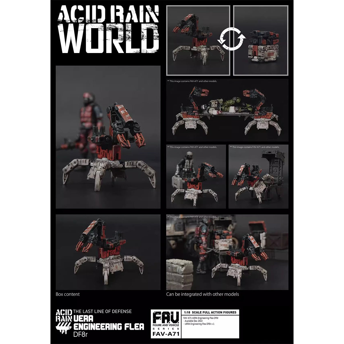 SET-TOY ALLIANCE-FAV-A71_US