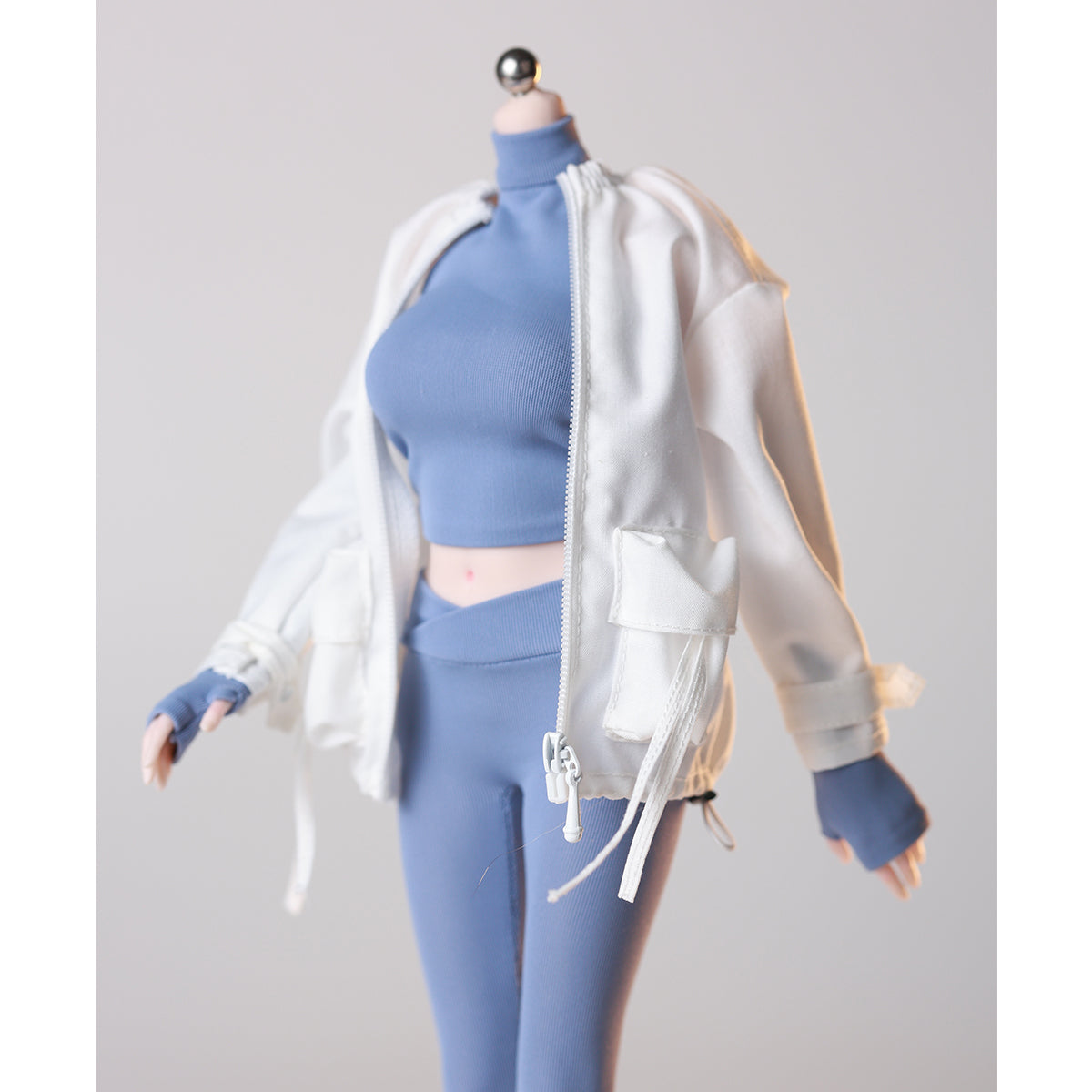 CM-JIAOU DOLL-ACG-53A