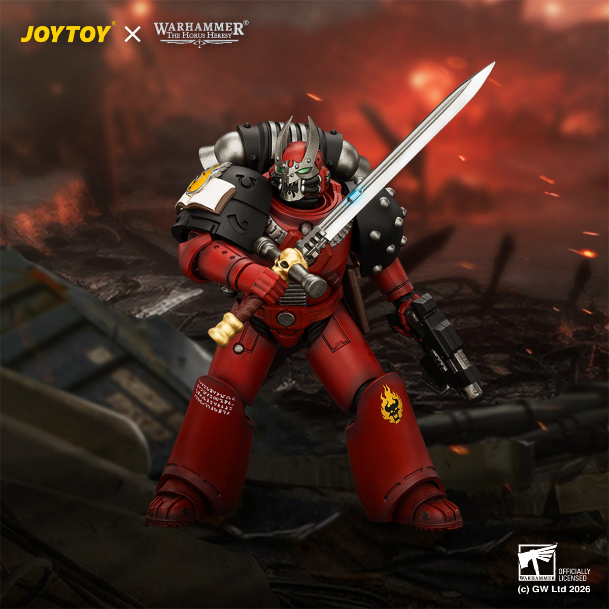 SET-JOYTOY-JT05015