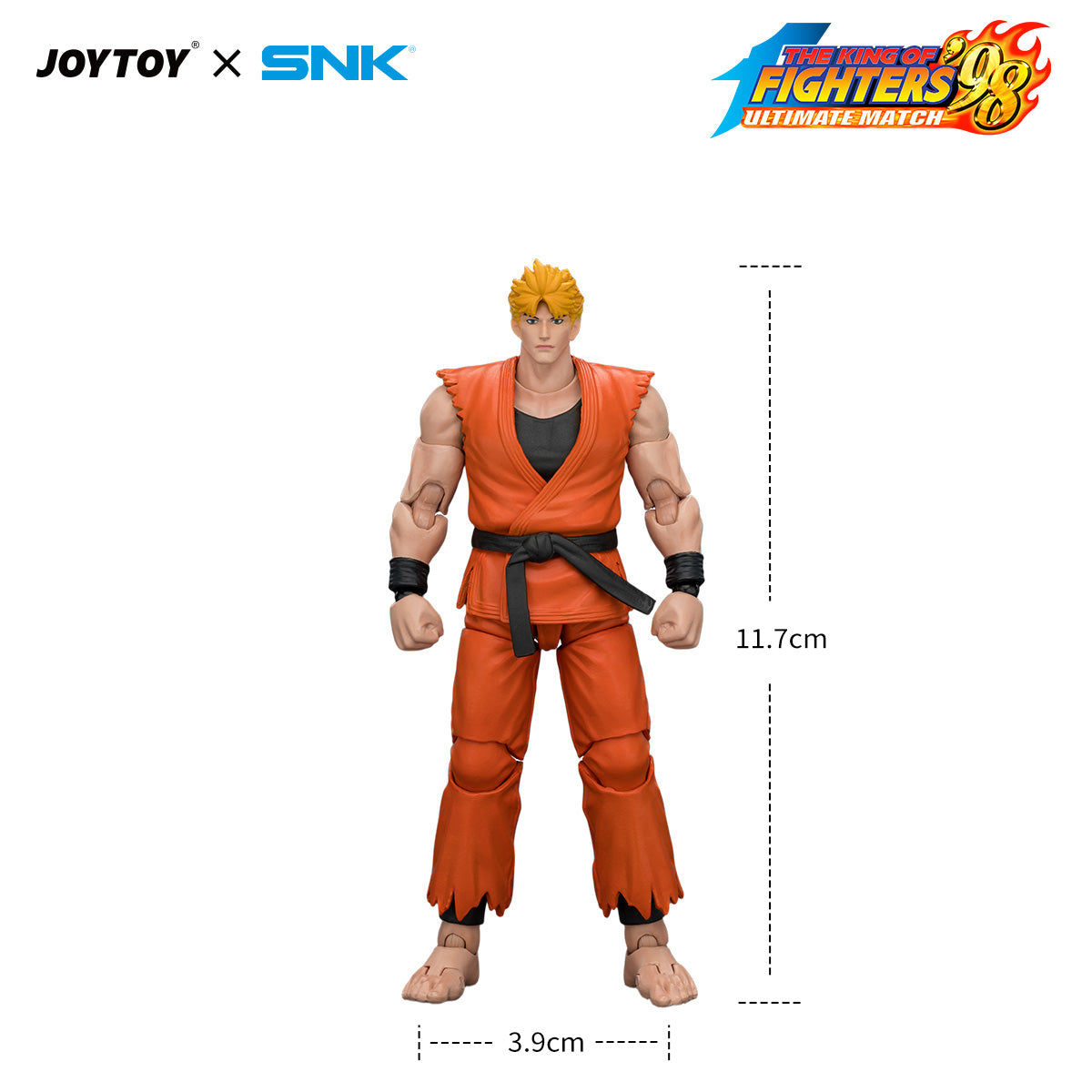 SET-JOYTOY-JT04612