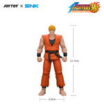 SET-JOYTOY-JT04612