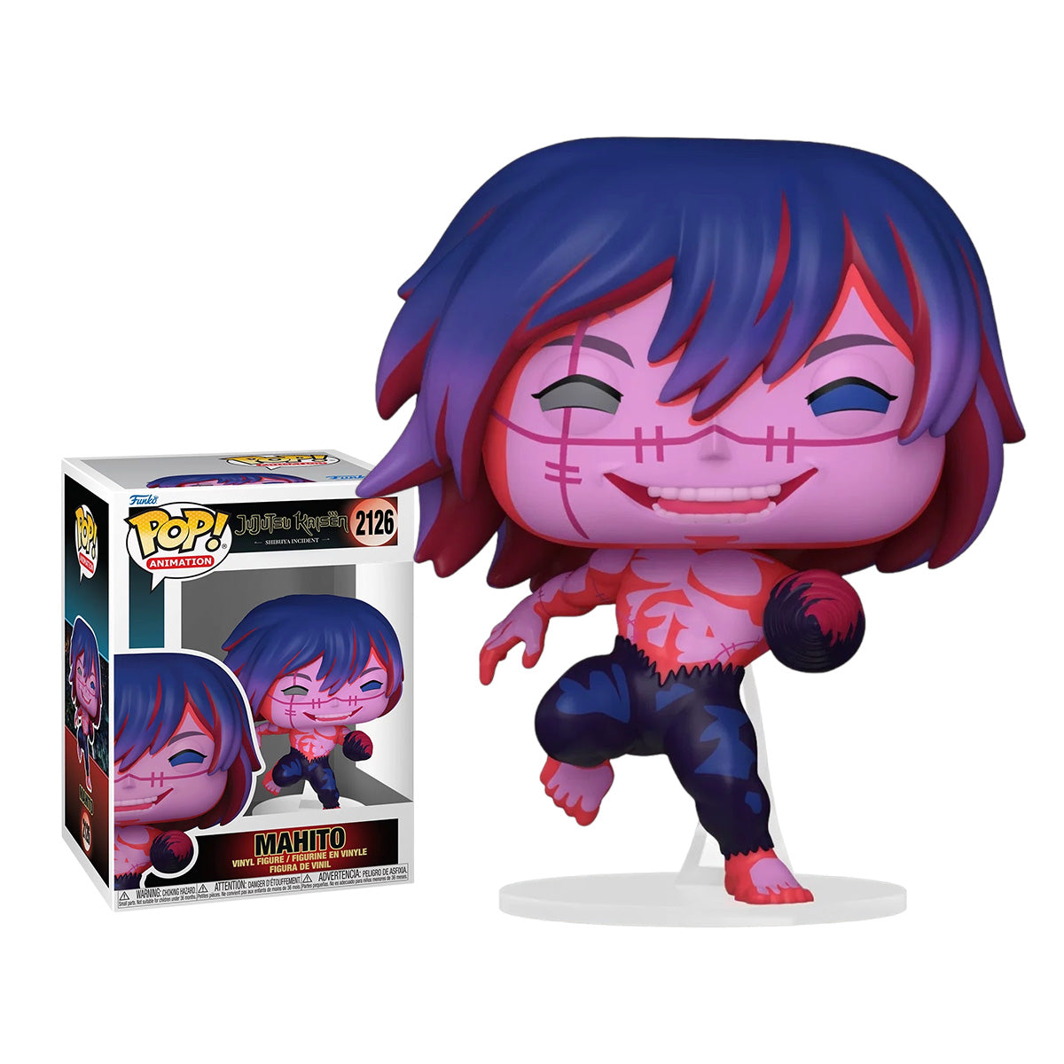 HPDX-Funko-87972