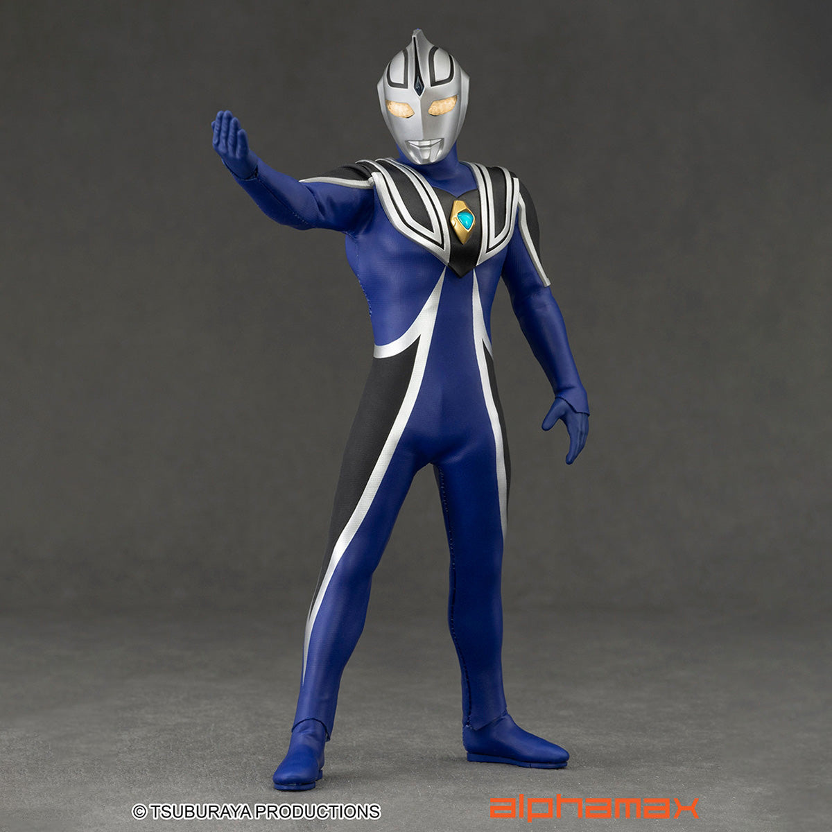 SET-Alphamax-AX-0327