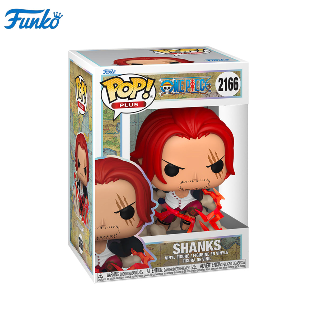HPDX-Funko-90566