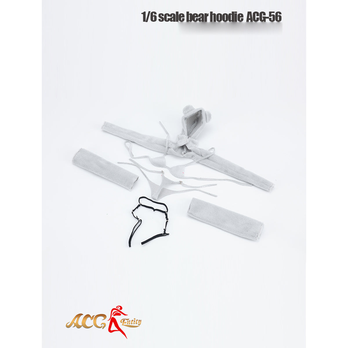 CM-JIAOU DOLL-ACG-56D
