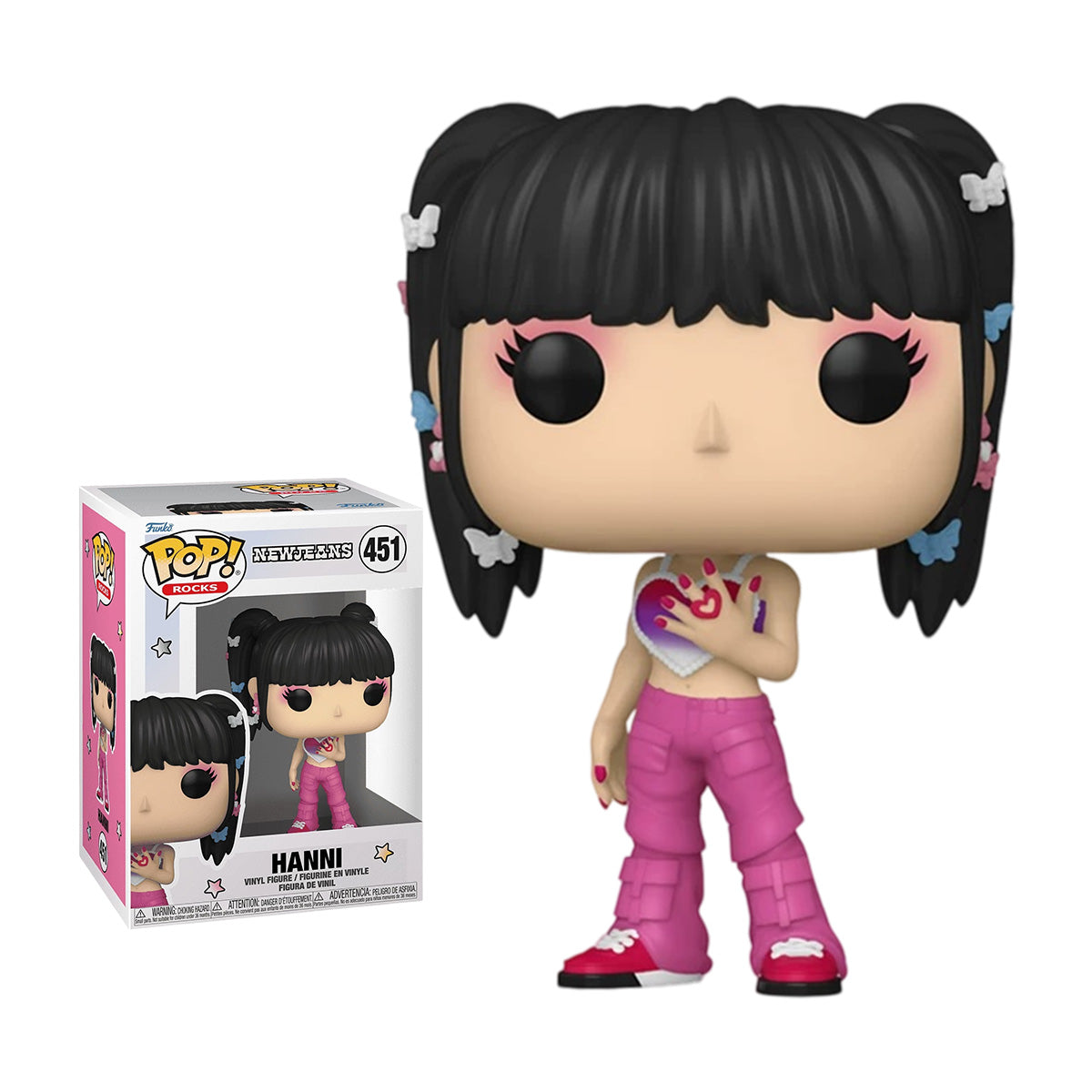 HPDX-Funko-85681