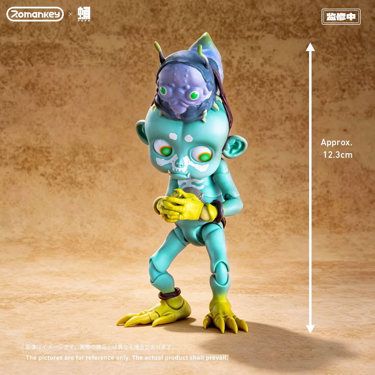 SET-Romankey-PPX001