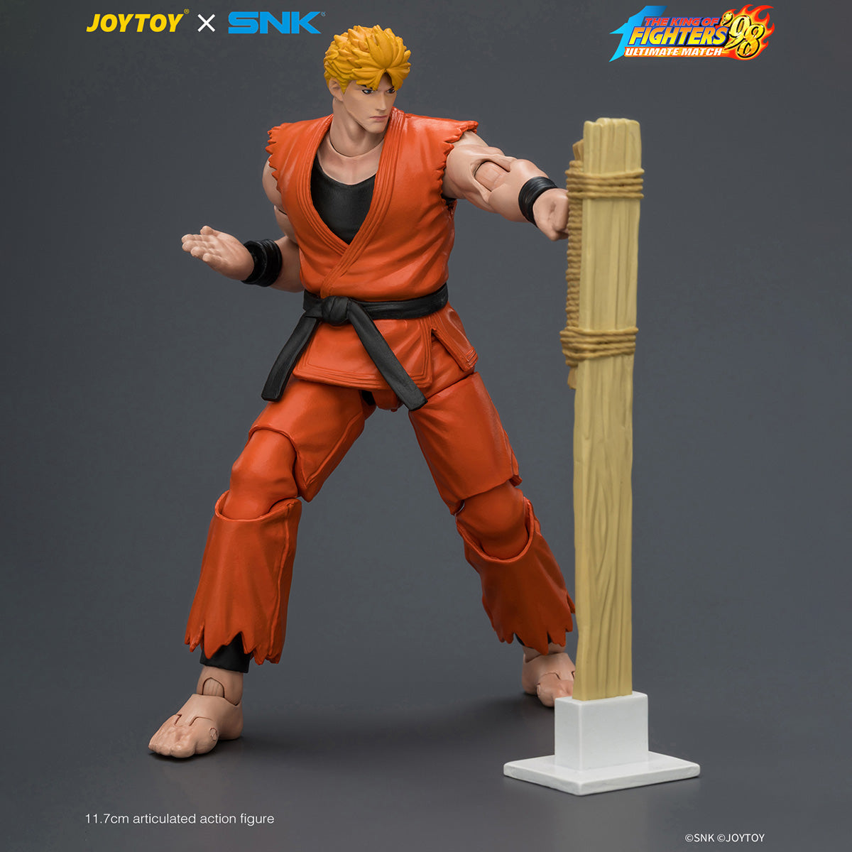 SET-JOYTOY-JT04612