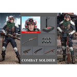 SET-TOYS BATTALION-TB032