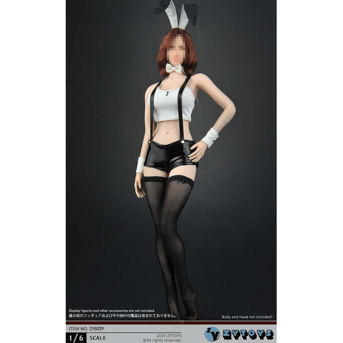CM-ZYTOYS-ZY5029