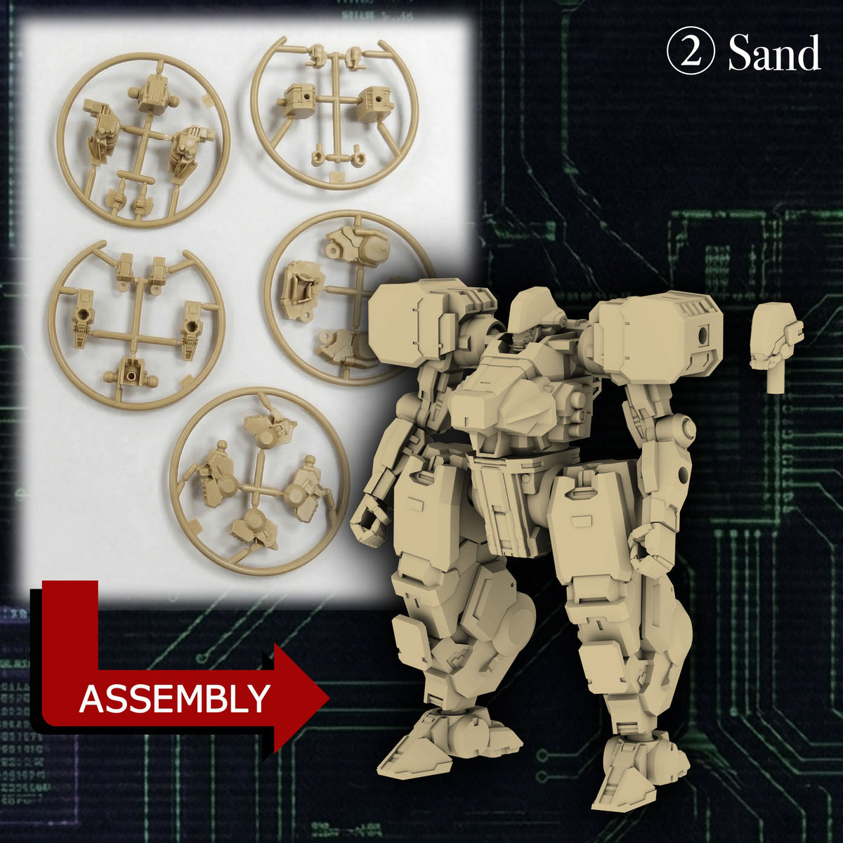 MD-Threezero-MER0466W0