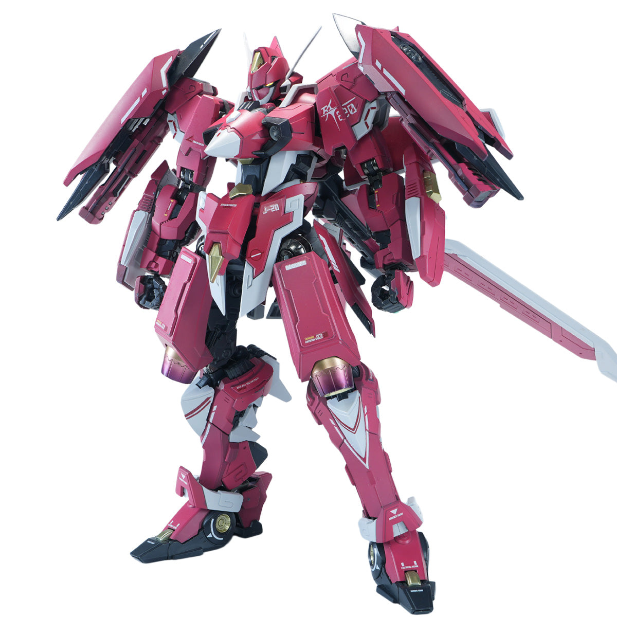MD-XWS-J20