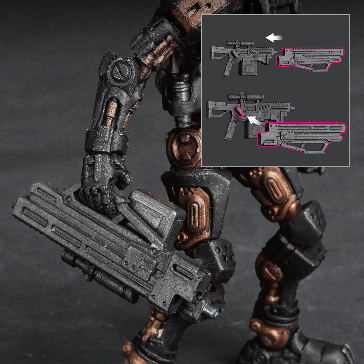 SET-TOYSALLIANCE-FAV-A144