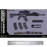 ACC-DAMTOYS-VSF03-E