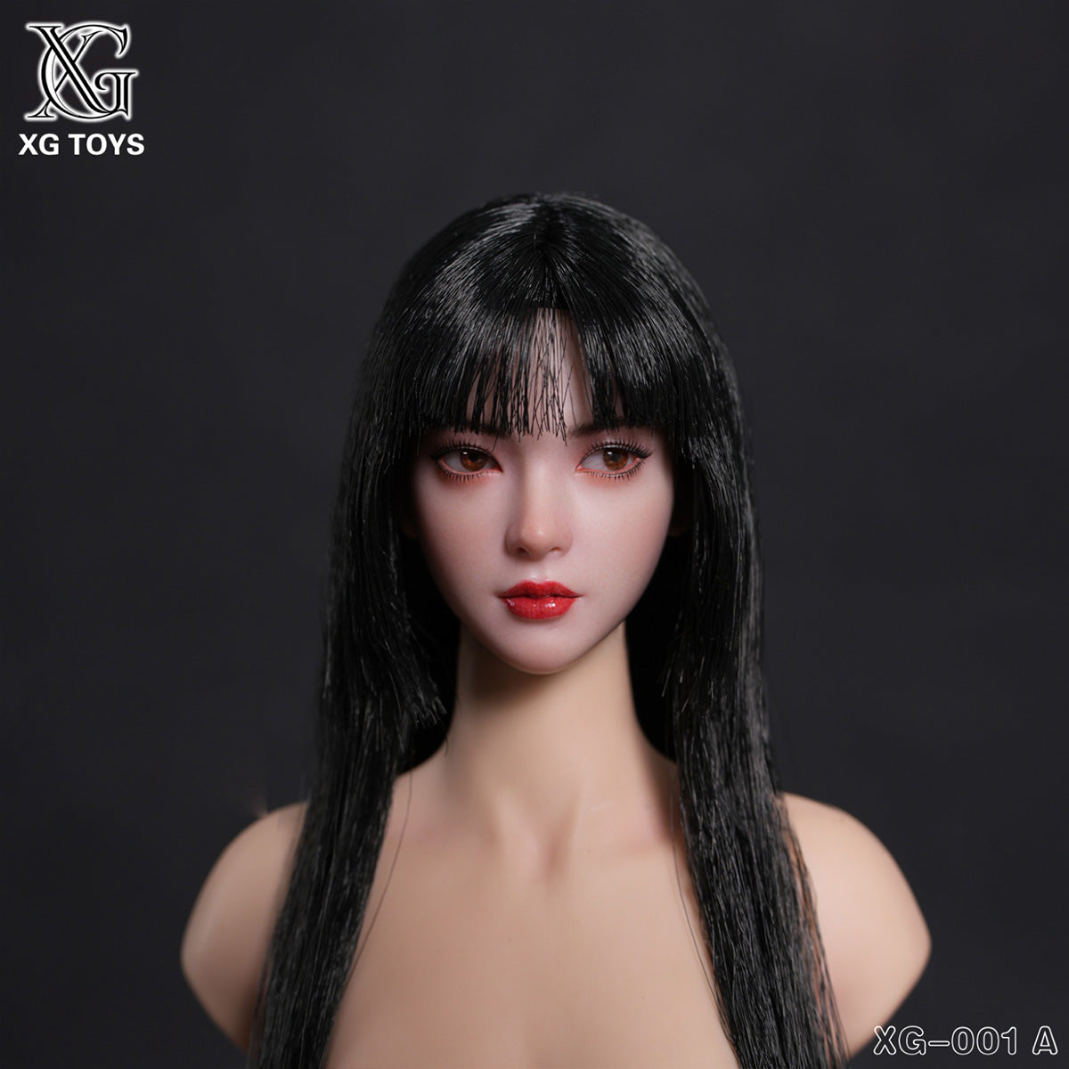 HS-XG Toys-XG‑001A