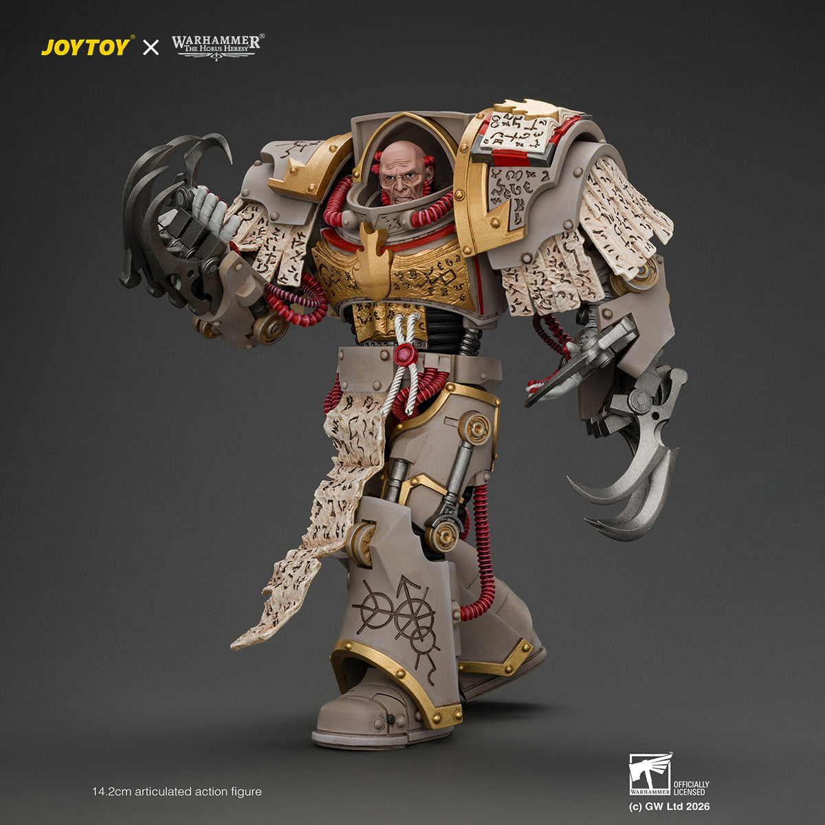 SET-JOYTOY-JT05374