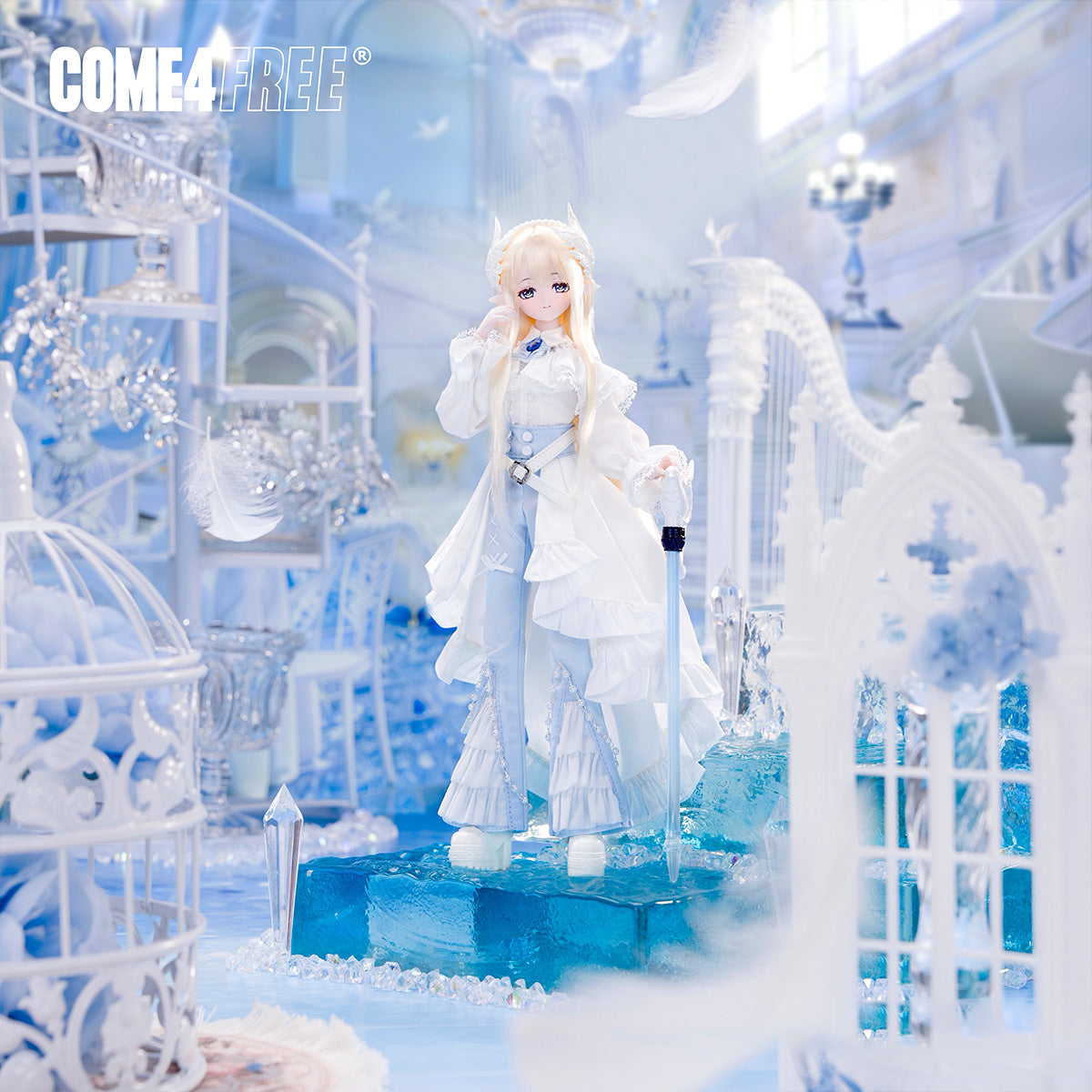MH-COME4FREE-C4F-022DG