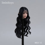 HS-Iminitoys-M031D