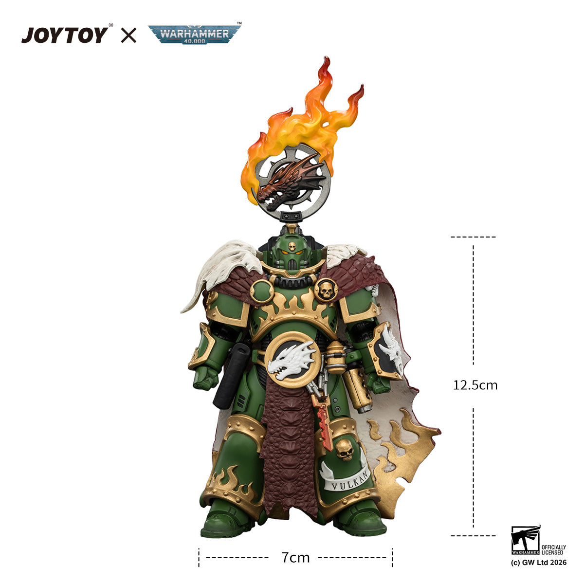 SET-JOYTOY-JT04438