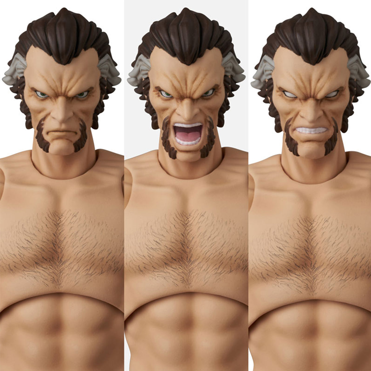 SET-Medicom MAFEX-PXCLX