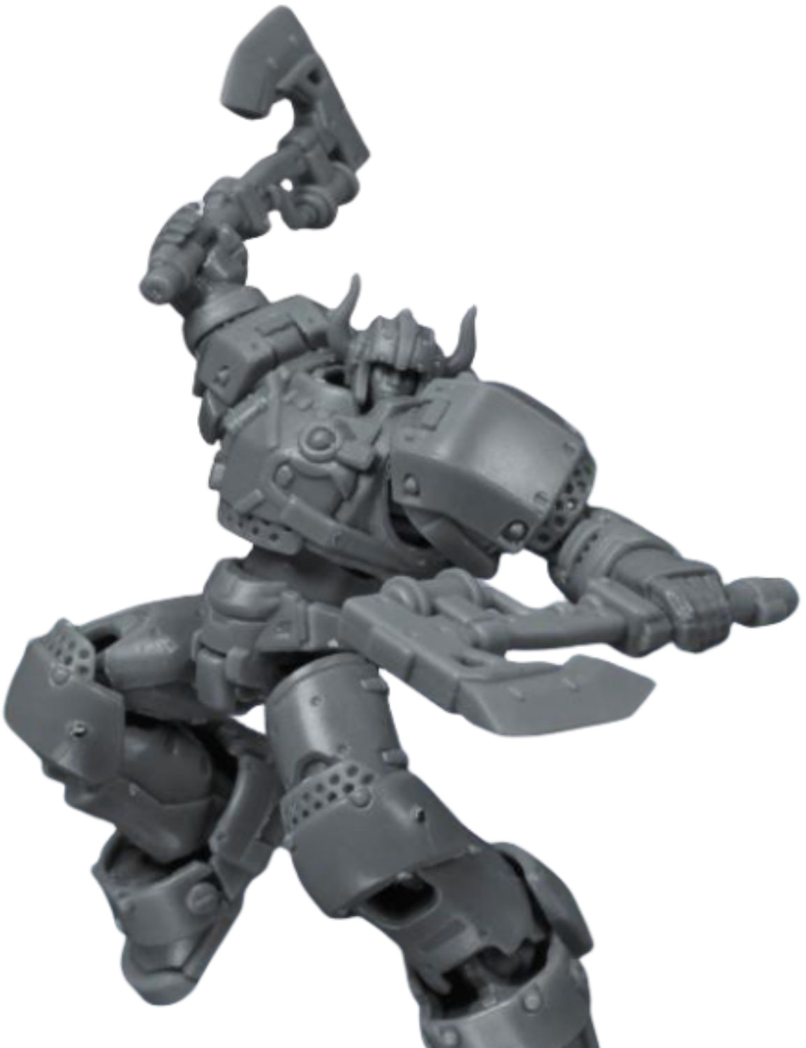 SET-TOYS ALLIANCE-ARC-X02