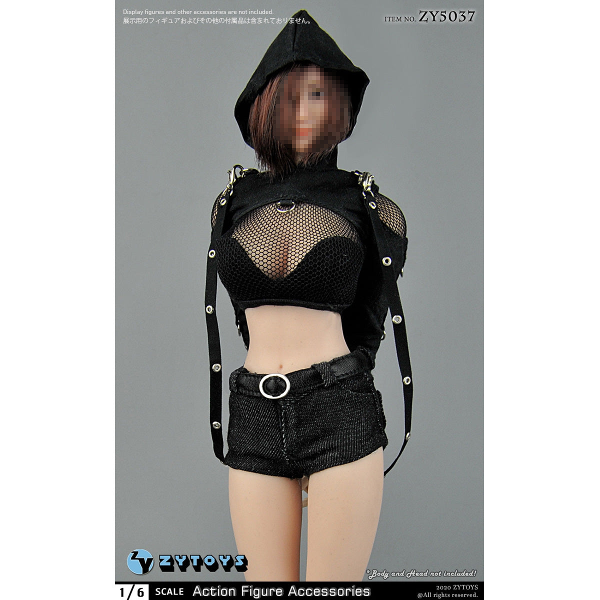 CM-ZYTOYS-ZY5037