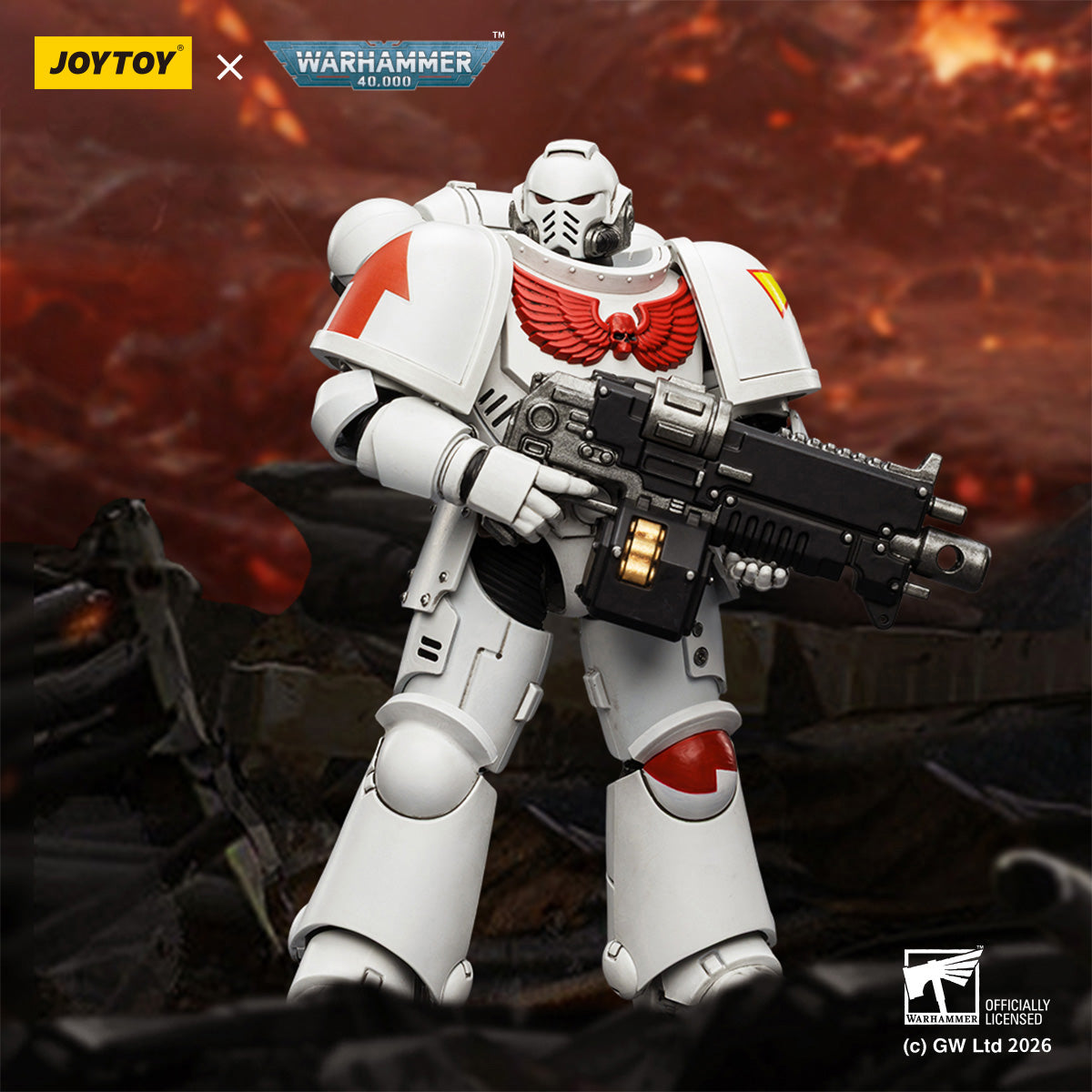 SET-JOYTOY-JT03882