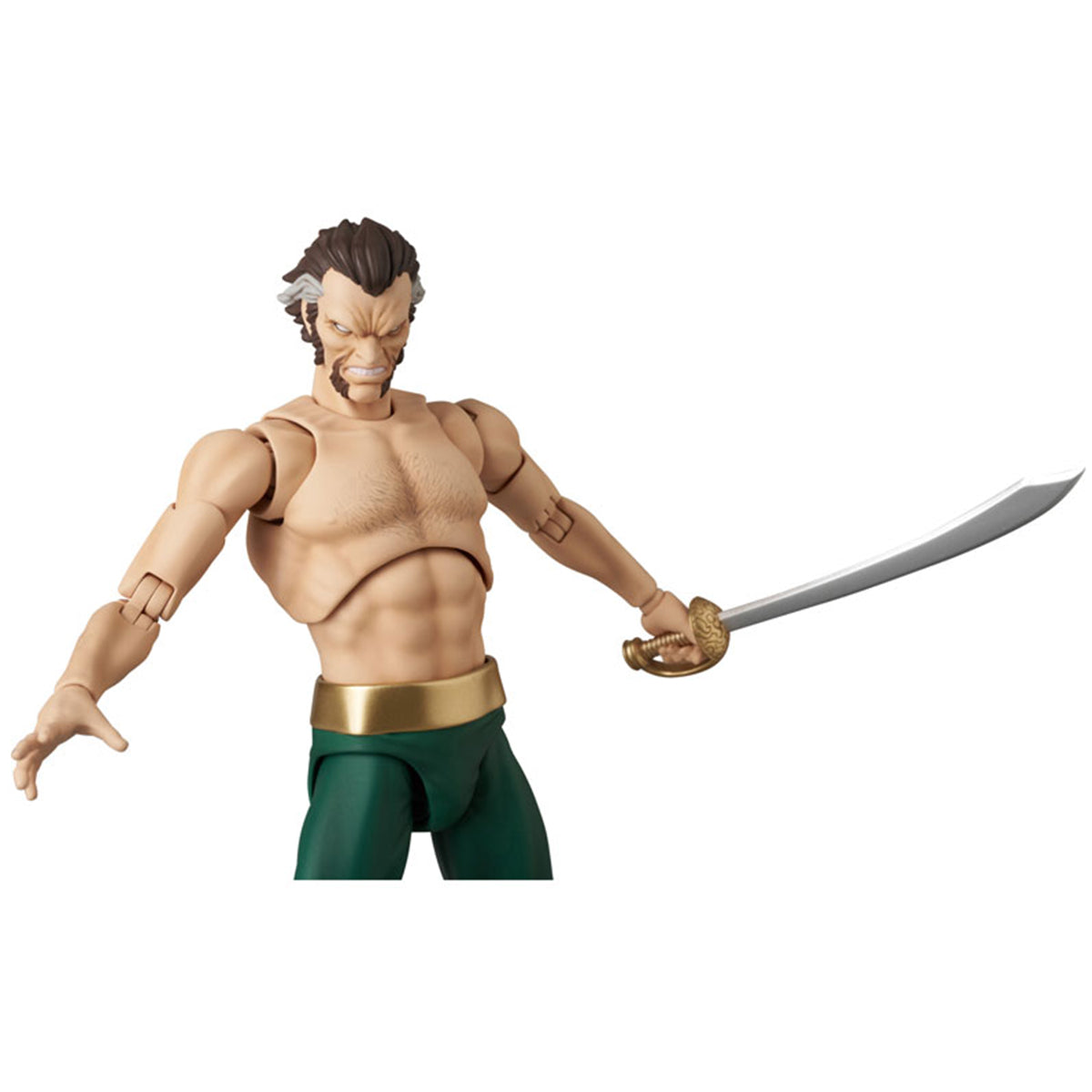 SET-Medicom MAFEX-PXCLX