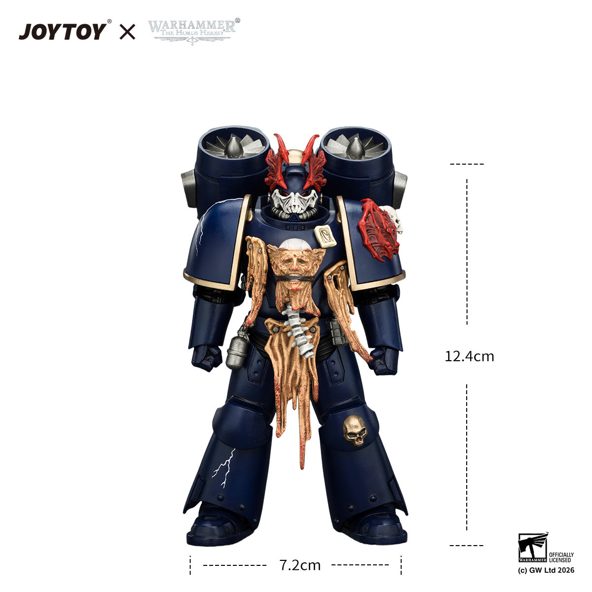 SET-JOYTOY-JT04711