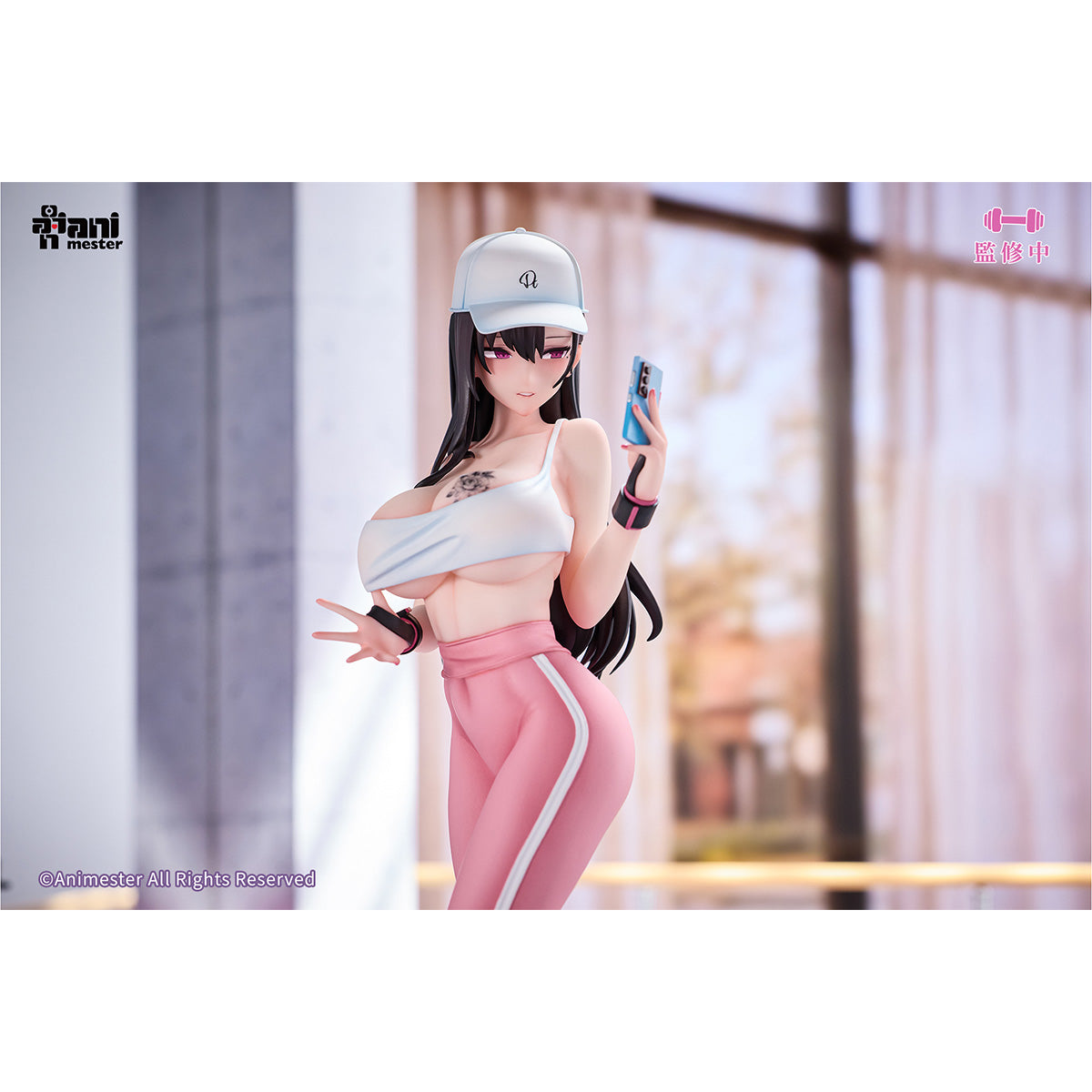 HPDX-Animester-DTJS