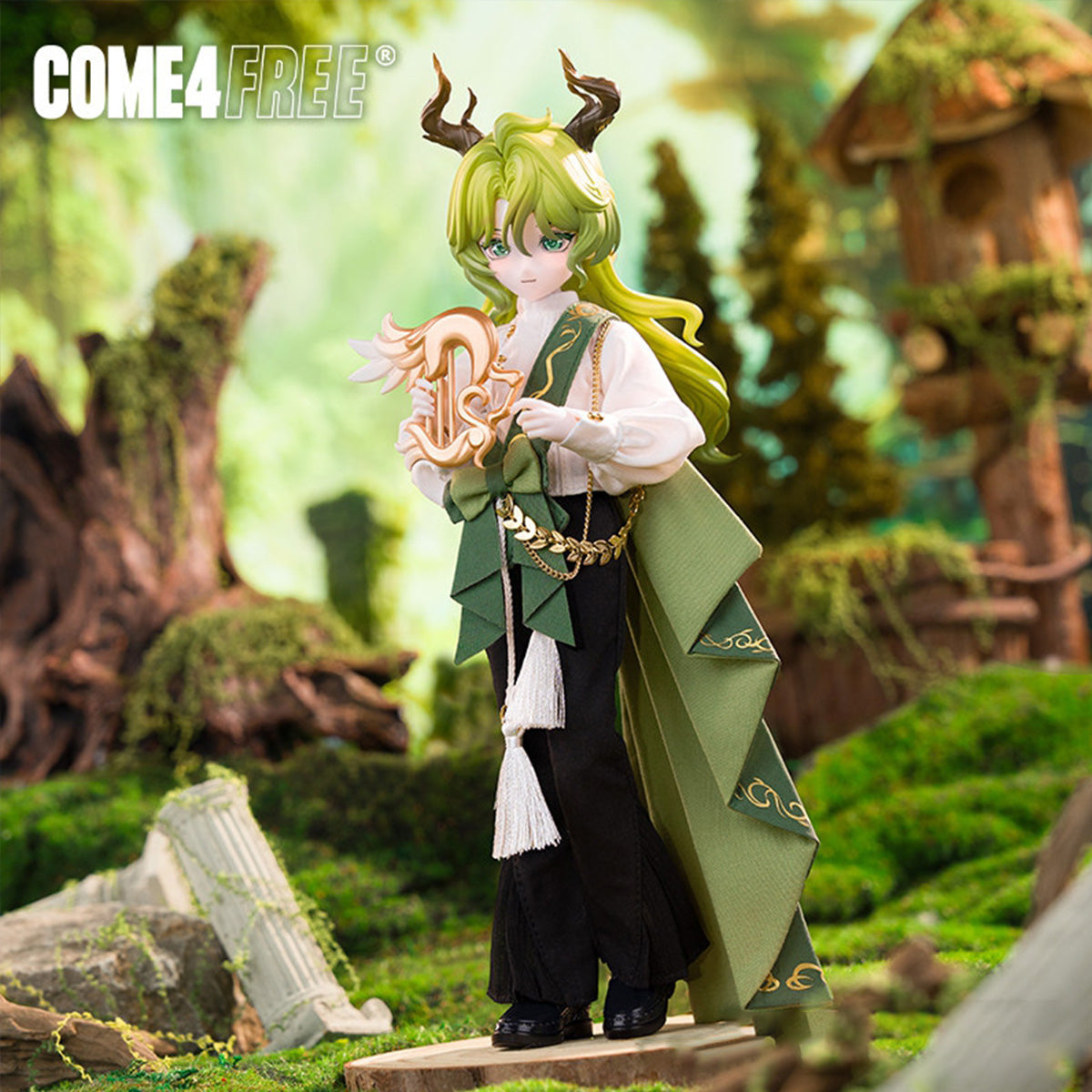 MH-COME4FREE-C4F-023TH