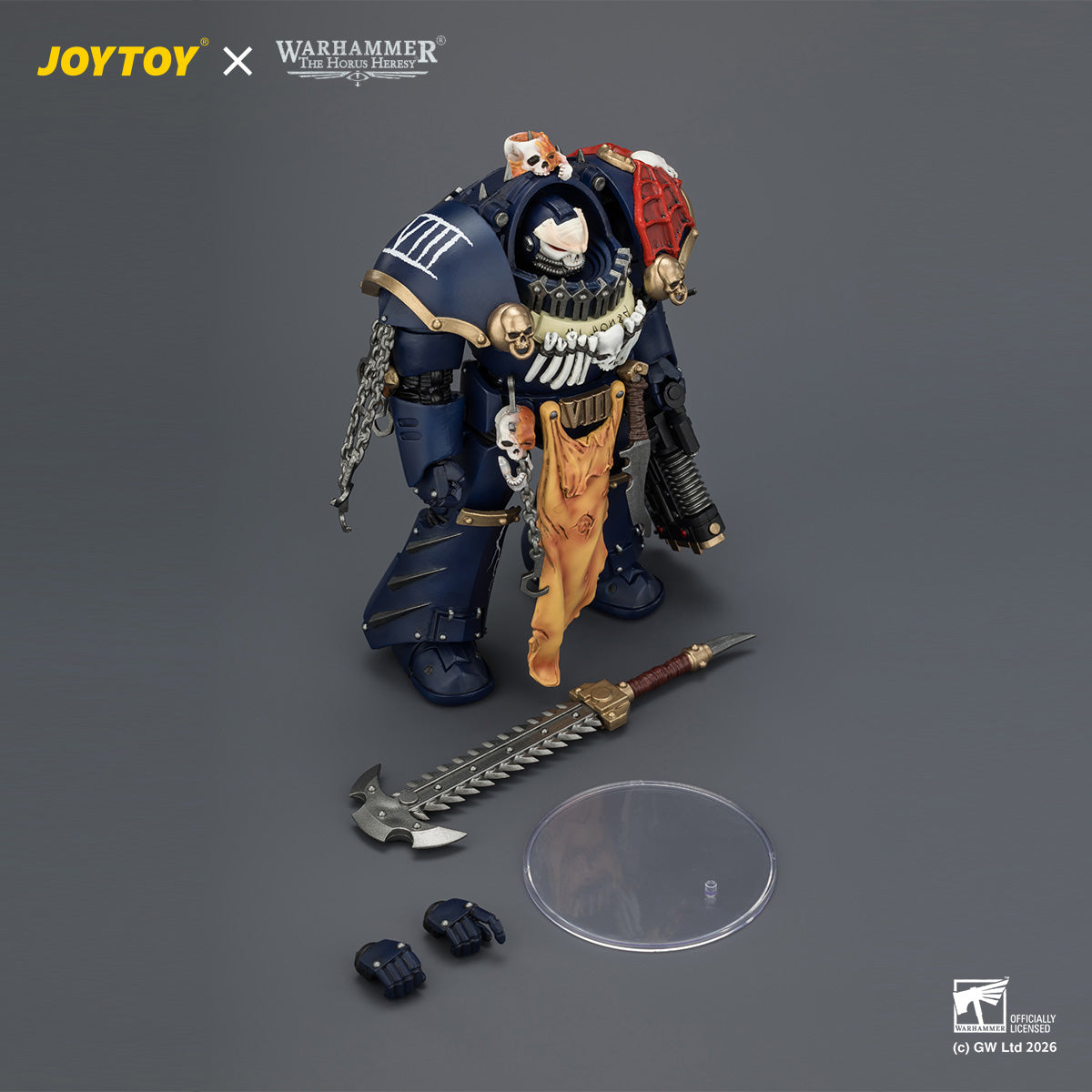 SET-JOYTOY-JT04568