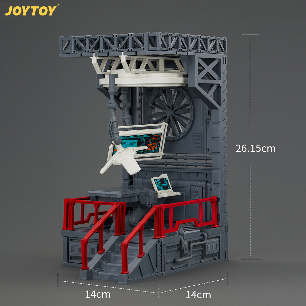 CJ-JOYTOY-JT04858